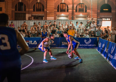 finali italia finali italiane red bull half court palermo basket 3x3 new york brooklyn italian teams finals