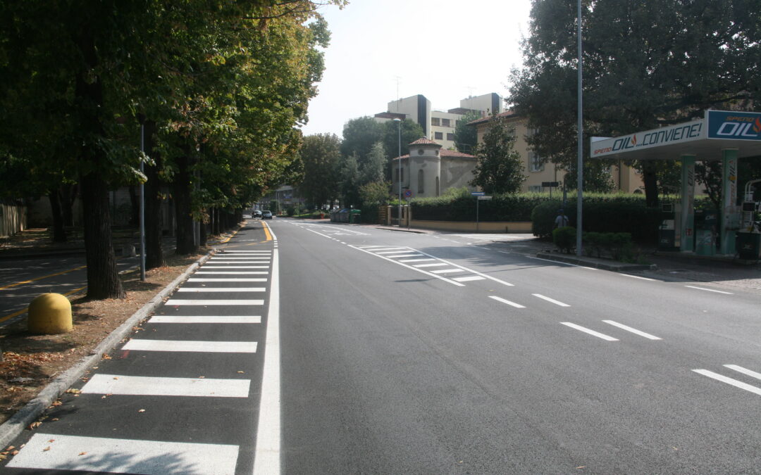 Approvati i CAM: strade sostenibili e più performanti